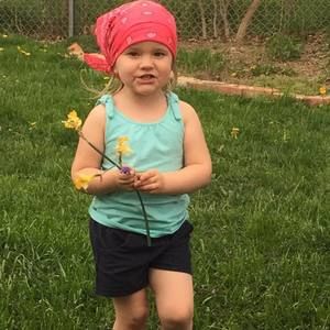 Meet your Posher, Rachel